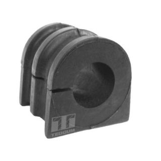 Skersinio stabilizatoriaus įvorių komplektas TEDGUM 00584056