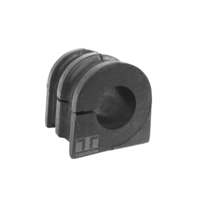 Skersinio stabilizatoriaus įvorių komplektas TEDGUM 00584056
