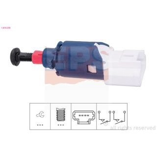 Jungiklis, sankabos valdiklis EPS 1.810.290