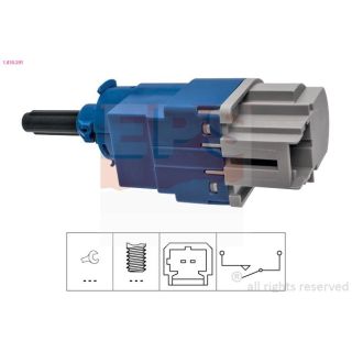 Jungiklis, sankabos valdiklis EPS 1.810.291