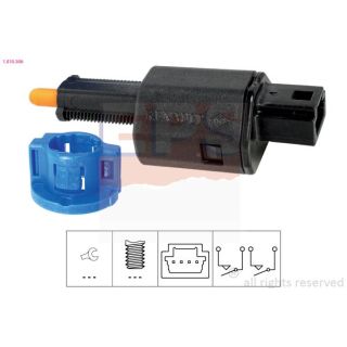 Jungiklis, sankabos valdiklis EPS 1.810.306