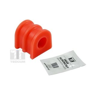 Skersinio stabilizatoriaus įvorių komplektas TEDGUM 00586923