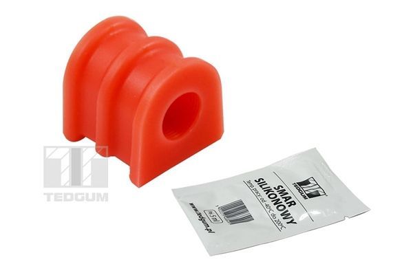 Skersinio stabilizatoriaus įvorių komplektas TEDGUM 00586923