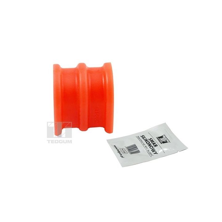 Skersinio stabilizatoriaus įvorių komplektas TEDGUM 00586923