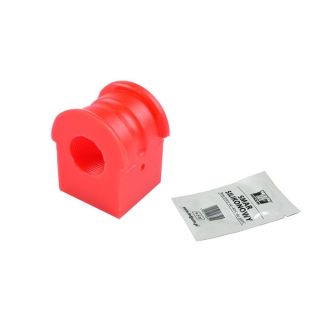 Skersinio stabilizatoriaus įvorių komplektas TEDGUM 00587046