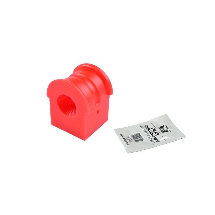 Skersinio stabilizatoriaus įvorių komplektas TEDGUM 00587046