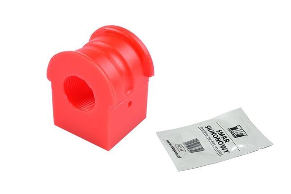 Skersinio stabilizatoriaus įvorių komplektas TEDGUM 00587046