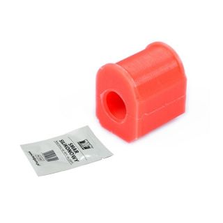 Skersinio stabilizatoriaus įvorių komplektas TEDGUM 00587365