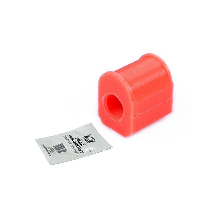 Skersinio stabilizatoriaus įvorių komplektas TEDGUM 00587365