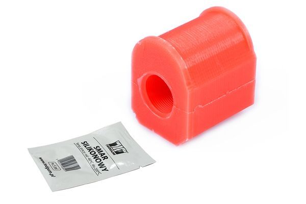 Skersinio stabilizatoriaus įvorių komplektas TEDGUM 00587365