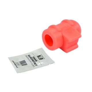 Skersinio stabilizatoriaus įvorių komplektas TEDGUM 00587382