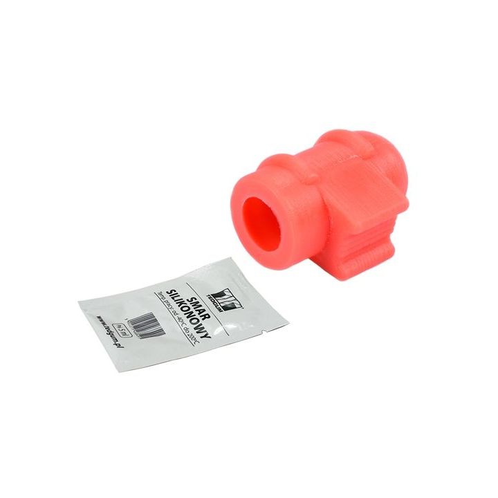 Skersinio stabilizatoriaus įvorių komplektas TEDGUM 00587382