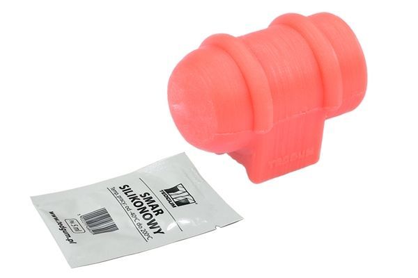 Skersinio stabilizatoriaus įvorių komplektas TEDGUM 00587382