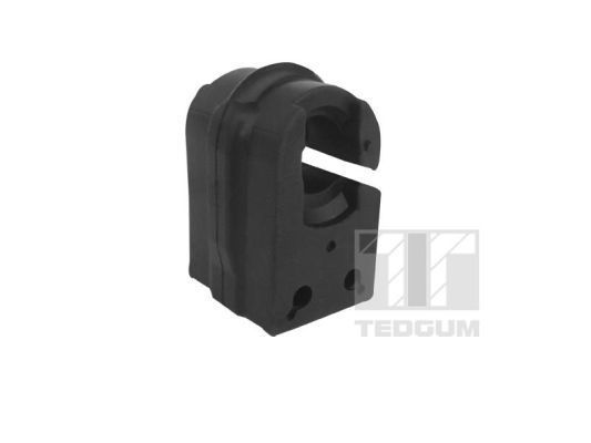 Skersinio stabilizatoriaus įvorių komplektas TEDGUM 00588775