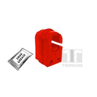 Skersinio stabilizatoriaus įvorių komplektas TEDGUM 00588776