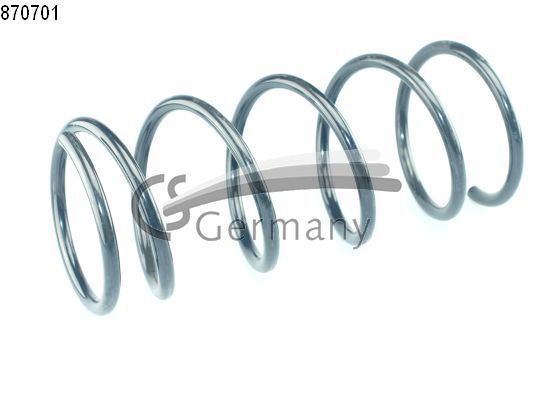 Spyruoklė CS Germany 14.870.701