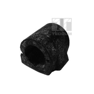 Skersinio stabilizatoriaus įvorių komplektas TEDGUM 00589931