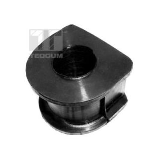 Skersinio stabilizatoriaus įvorių komplektas TEDGUM 00600076