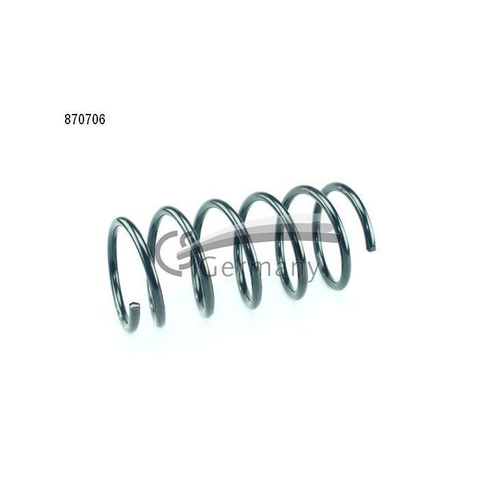 Spyruoklė CS Germany 14.870.706