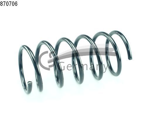 Spyruoklė CS Germany 14.870.706