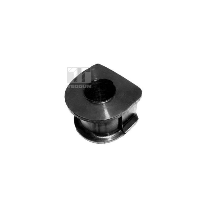 Skersinio stabilizatoriaus įvorių komplektas TEDGUM 00602396