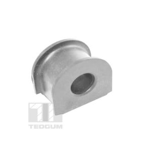 Skersinio stabilizatoriaus įvorių komplektas TEDGUM 00603041