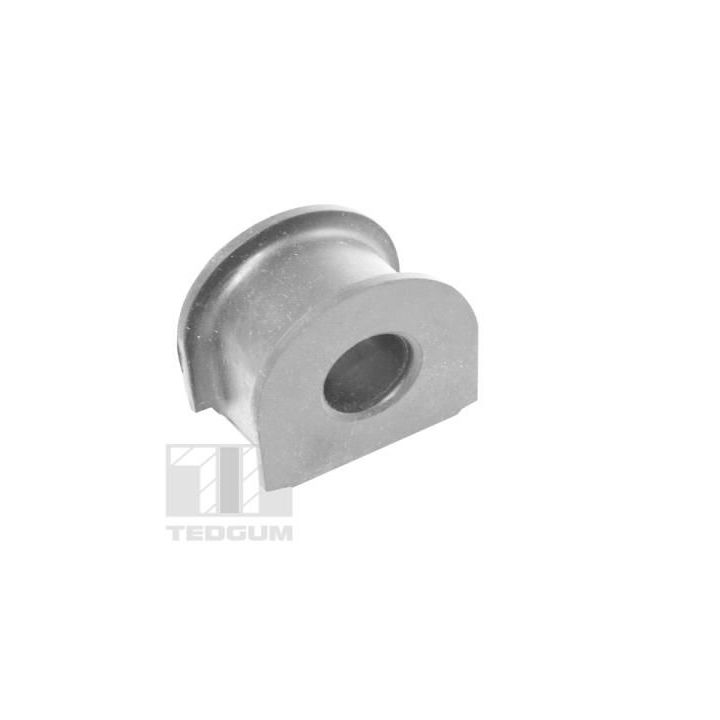 Skersinio stabilizatoriaus įvorių komplektas TEDGUM 00603041