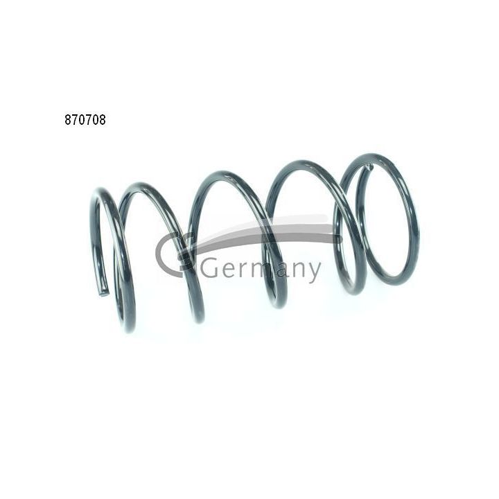 Spyruoklė CS Germany 14.870.708