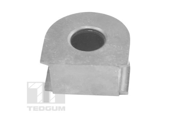 Skersinio stabilizatoriaus įvorių komplektas TEDGUM 00603041