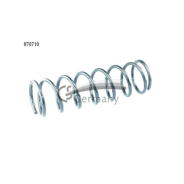 Spyruoklė CS Germany 14.870.710