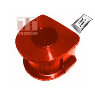 Skersinio stabilizatoriaus įvorių komplektas TEDGUM 00606988