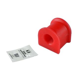 Skersinio stabilizatoriaus įvorių komplektas TEDGUM 00608072