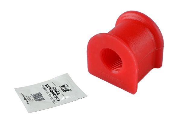 Skersinio stabilizatoriaus įvorių komplektas TEDGUM 00608072