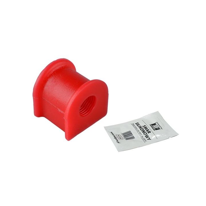 Skersinio stabilizatoriaus įvorių komplektas TEDGUM 00608072