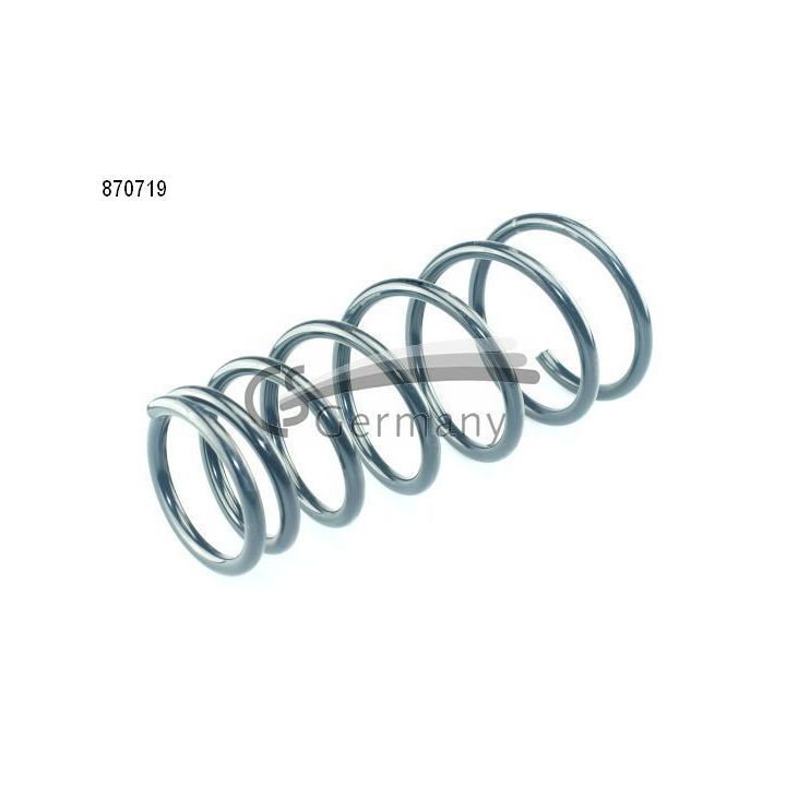 Spyruoklė CS Germany 14.870.719