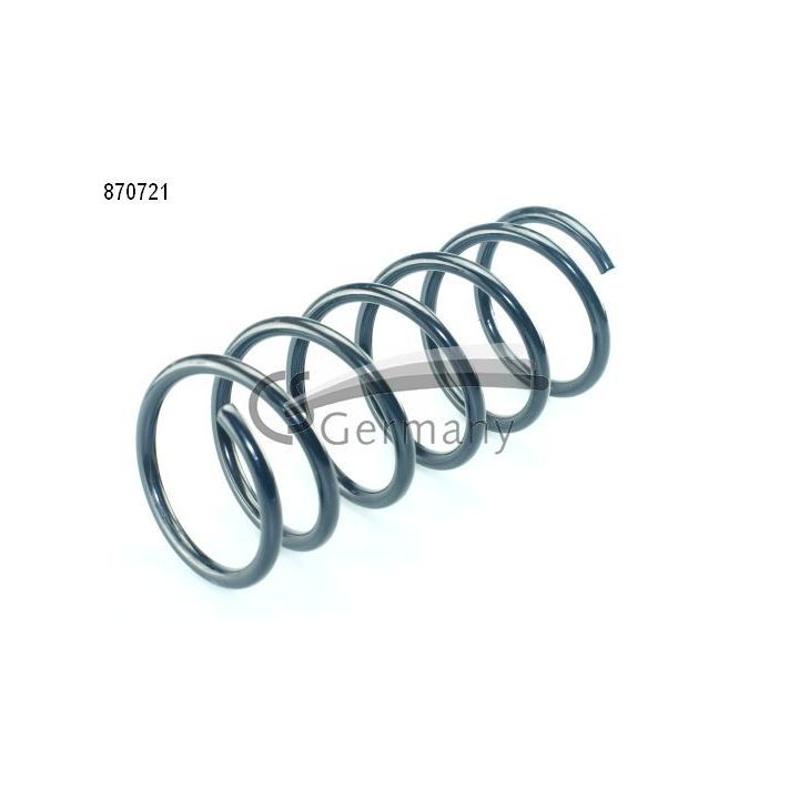 Spyruoklė CS Germany 14.870.721