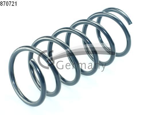 Spyruoklė CS Germany 14.870.721