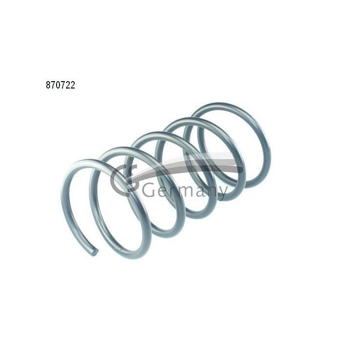 Spyruoklė CS Germany 14.870.722