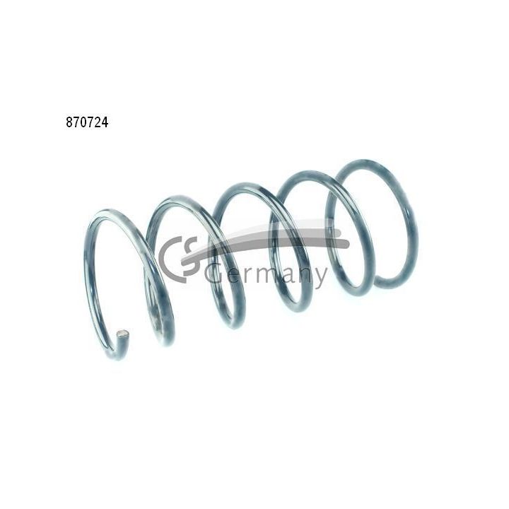 Spyruoklė CS Germany 14.870.724