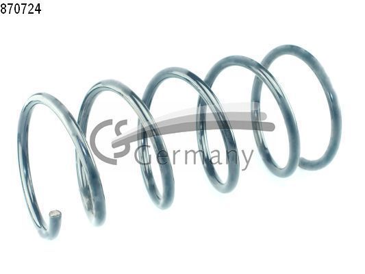 Spyruoklė CS Germany 14.870.724