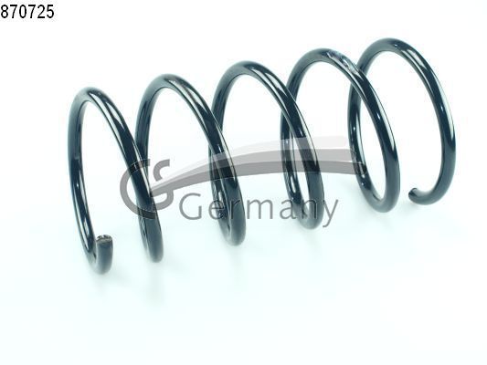 Spyruoklė CS Germany 14.870.725