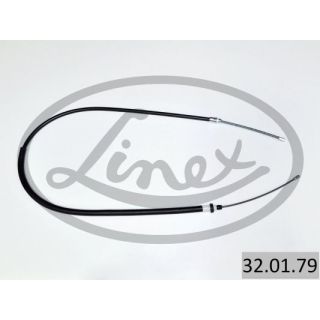 Trosas, stovėjimo stabdys LINEX 32.01.79