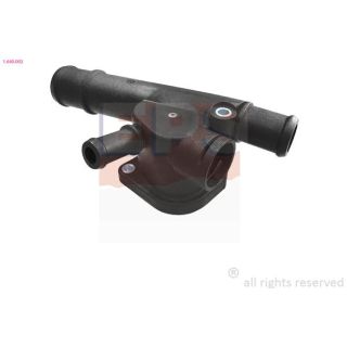 Aušinimo skysčio jungė EPS 1.660.002