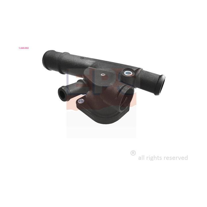 Aušinimo skysčio jungė EPS 1.660.002