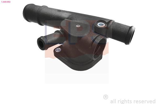 Aušinimo skysčio jungė EPS 1.660.002