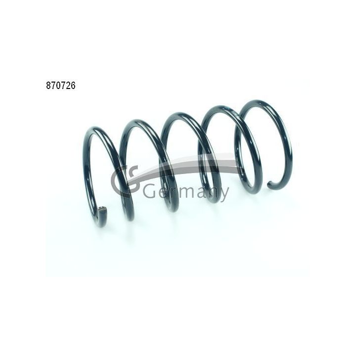 Spyruoklė CS Germany 14.870.726