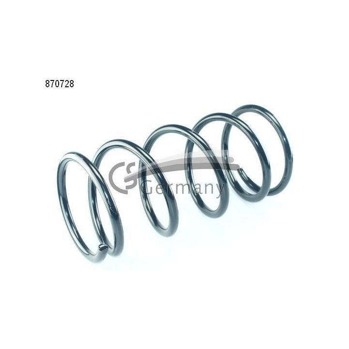 Spyruoklė CS Germany 14.870.728