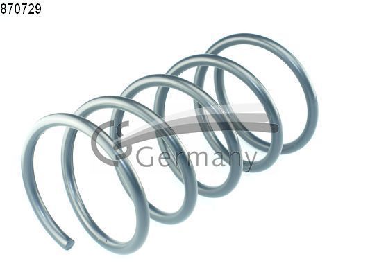 Spyruoklė CS Germany 14.870.729