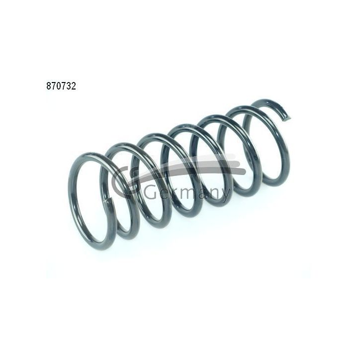 Spyruoklė CS Germany 14.870.732