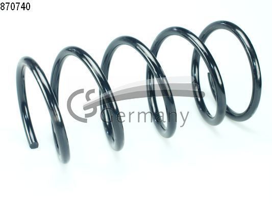 Spyruoklė CS Germany 14.870.740